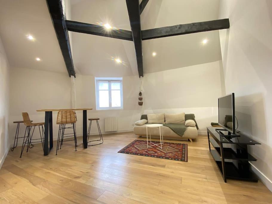 Appartement F3 & Solferino Лилль Экстерьер фото