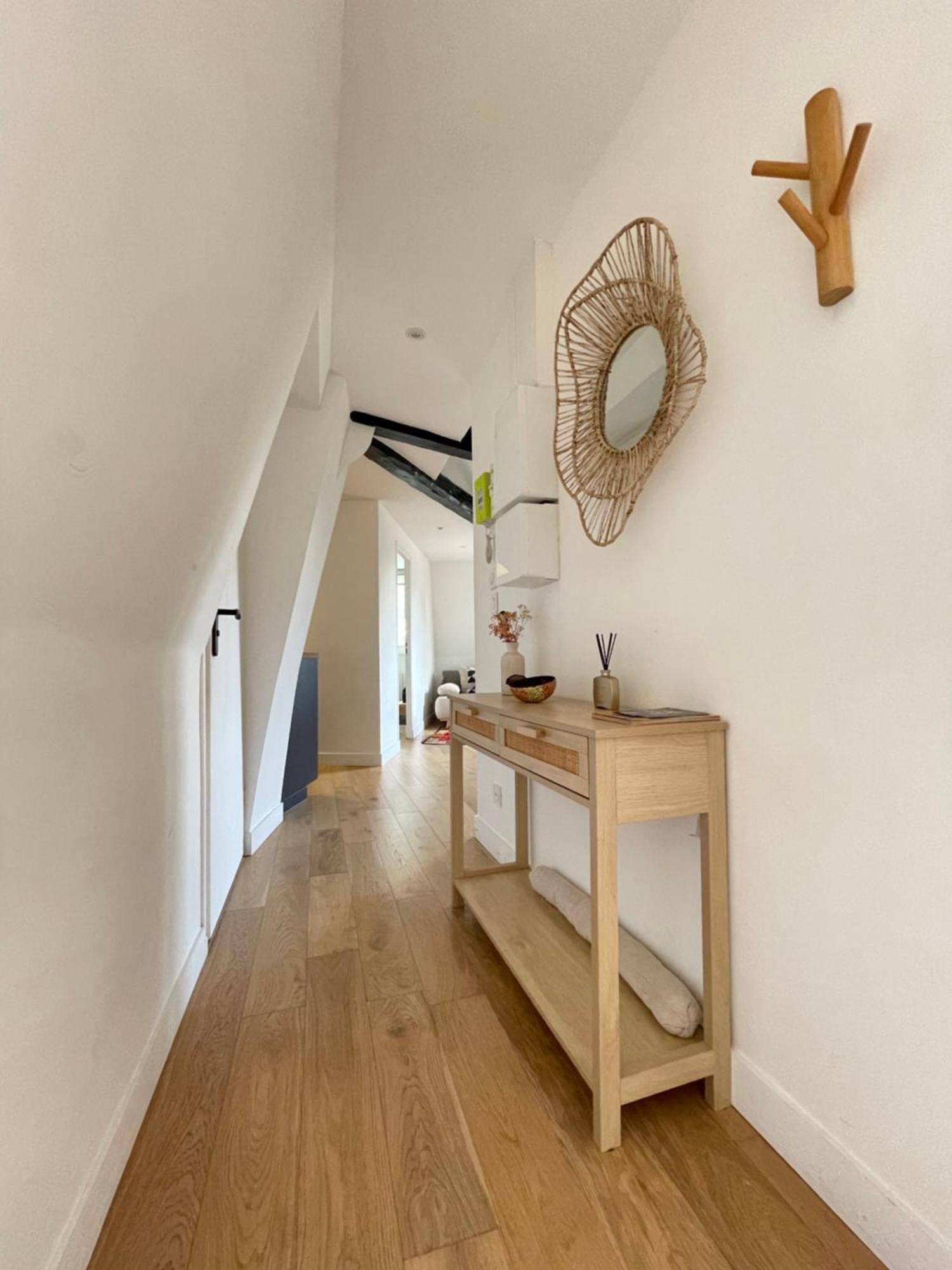 Appartement F3 & Solferino Лилль Экстерьер фото
