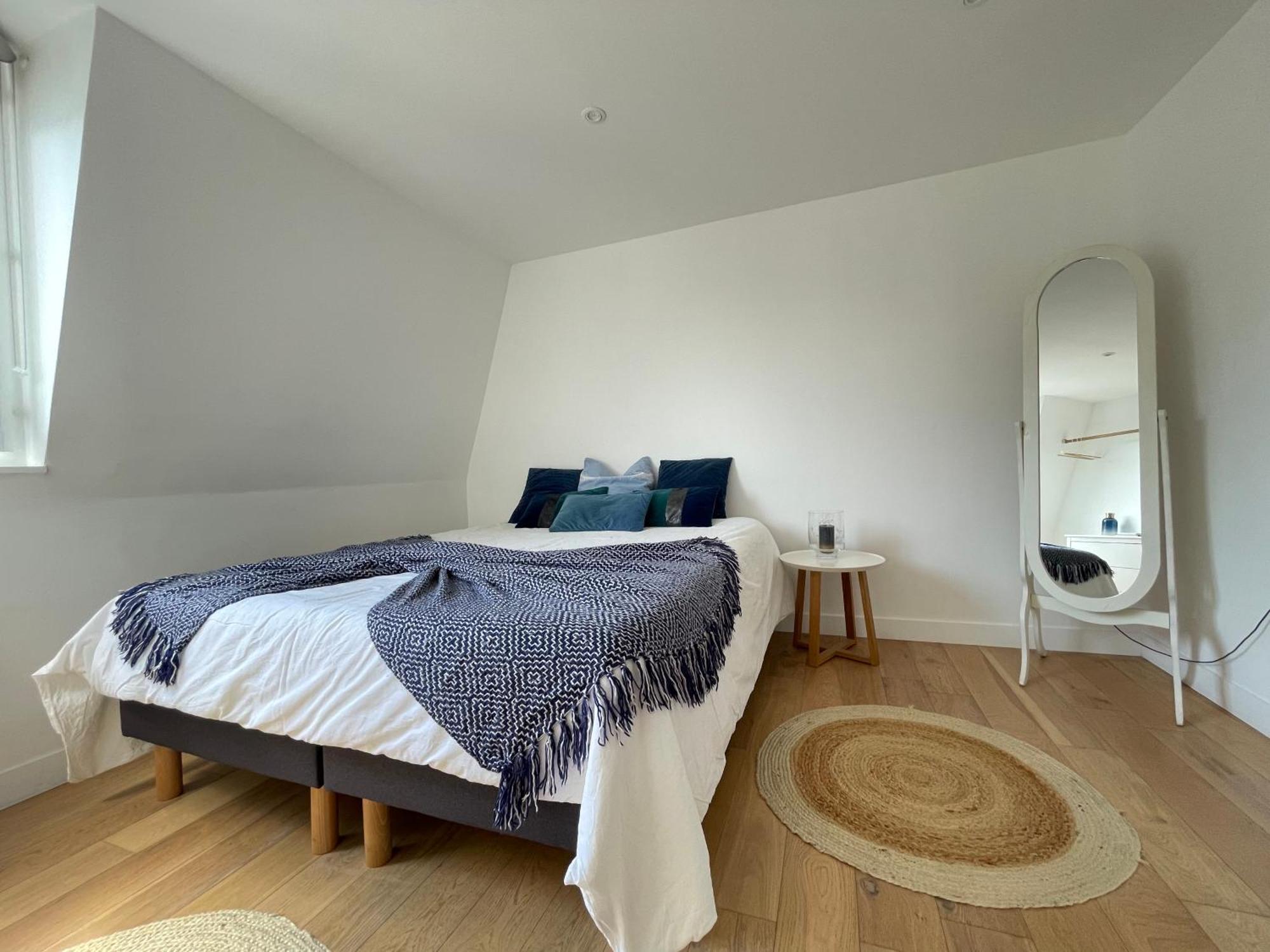 Appartement F3 & Solferino Лилль Экстерьер фото